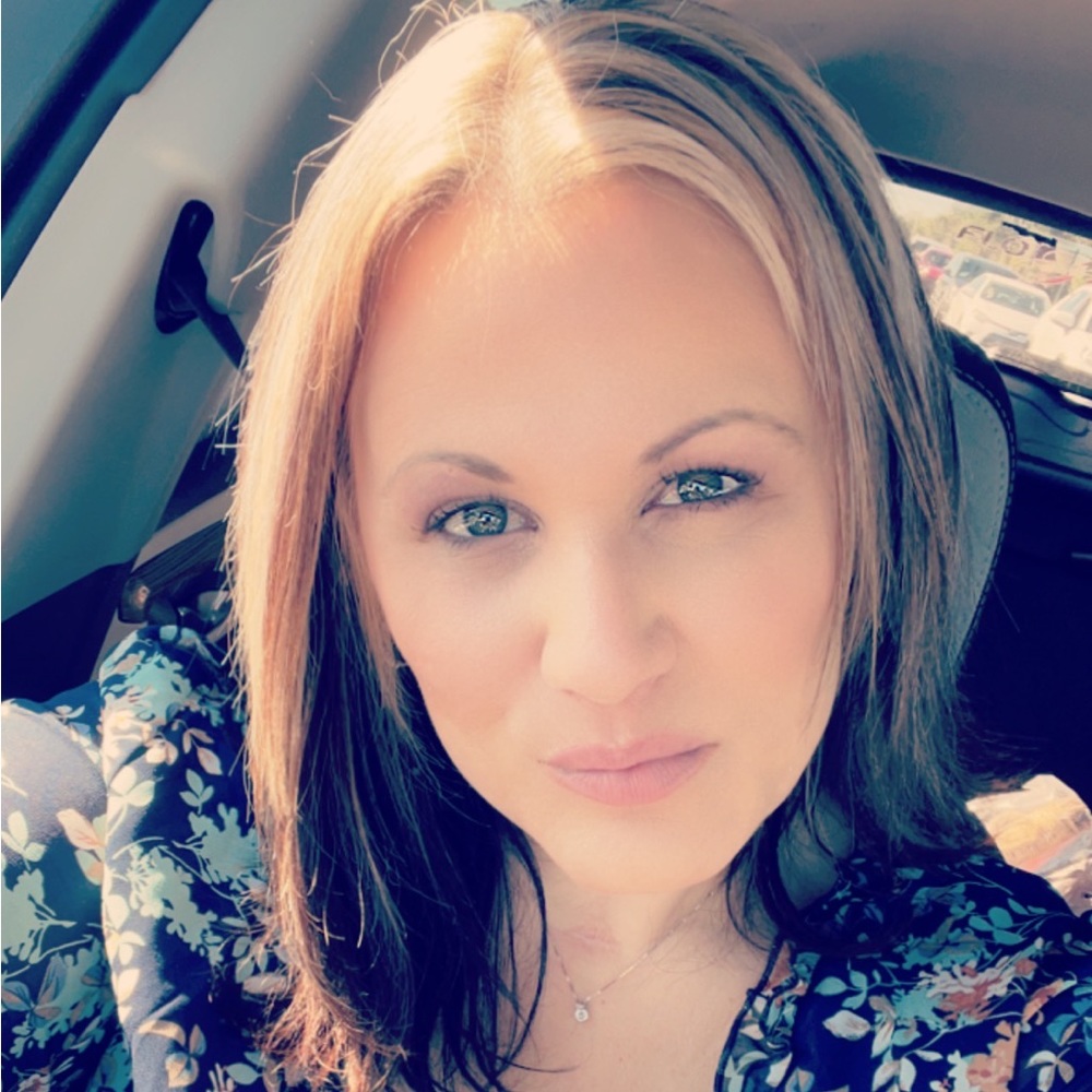 Meet your Posher, Cheryl